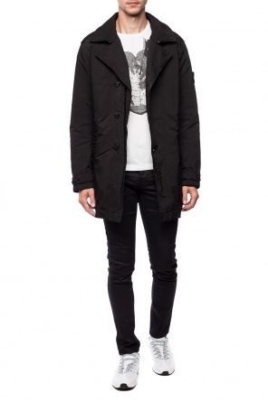 Jacket with pockets, zdjęcie 2 Jacket with pockets od Stone Island